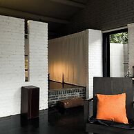 The Village Library Inn