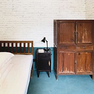 The Village Library Inn