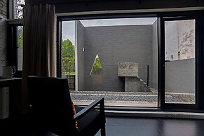 The Village Library Inn