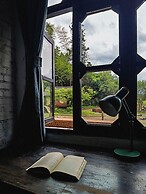 The Village Library Inn