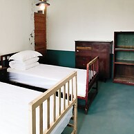 The Village Library Inn