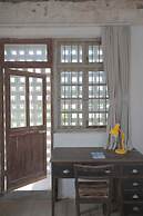 The Village Library Inn