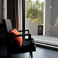 The Village Library Inn