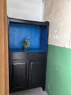 The Village Library Inn