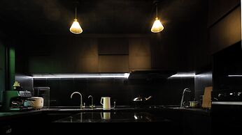 The Village Library Inn