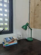 The Village Library Inn