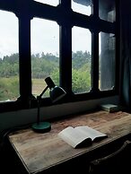 The Village Library Inn