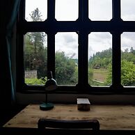 The Village Library Inn