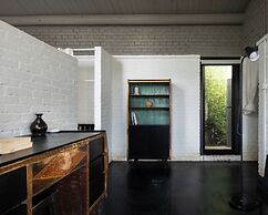 The Village Library Inn