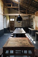 The Village Library Inn