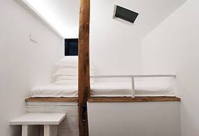 The Village Library Inn