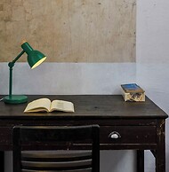 The Village Library Inn