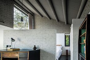 The Village Library Inn