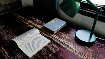 The Village Library Inn