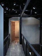 The Village Library Inn