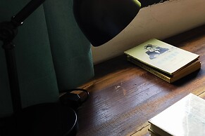 The Village Library Inn