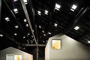 The Village Library Inn