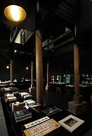 The Village Library Inn