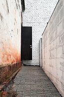 The Village Library Inn