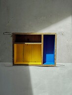 The Village Library Inn