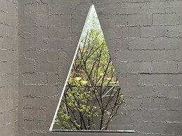 The Village Library Inn