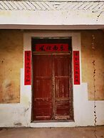 The Village Library Inn