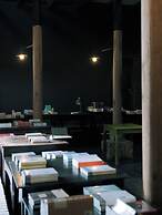 The Village Library Inn