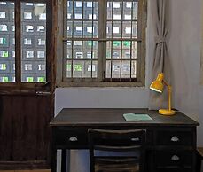 The Village Library Inn