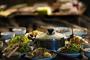 The Village Library Inn