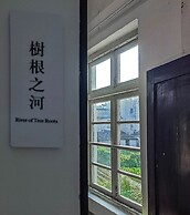 The Village Library Inn