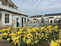 The Village Library Inn