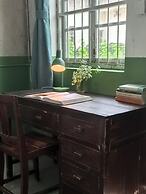 The Village Library Inn