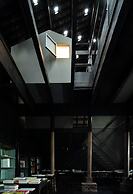 The Village Library Inn