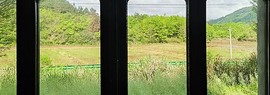 The Village Library Inn