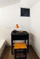 The Village Library Inn