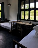 The Village Library Inn