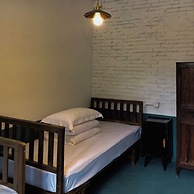 The Village Library Inn