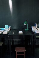 The Village Library Inn