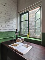 The Village Library Inn