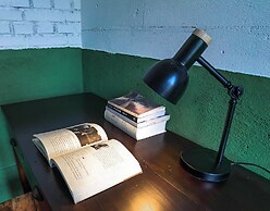 The Village Library Inn