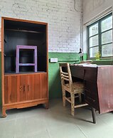 The Village Library Inn