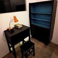 The Village Library Inn