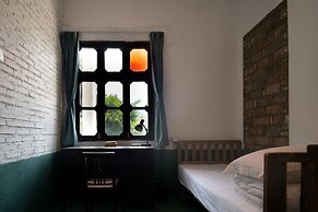 The Village Library Inn