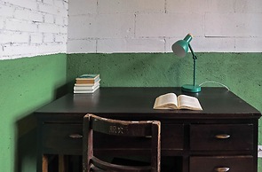 The Village Library Inn