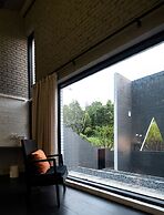 The Village Library Inn