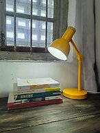 The Village Library Inn