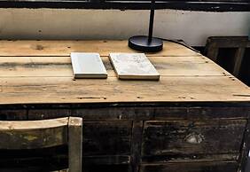 The Village Library Inn