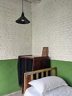 The Village Library Inn