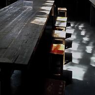 The Village Library Inn