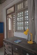 The Village Library Inn